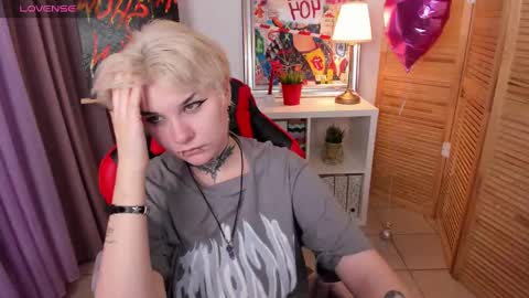 mekurisu online show from March 11, 7:37 am