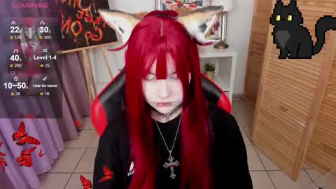 mekurisu online show from September 10, 1:16 am