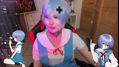 mekurisu online show from September 15, 5:24 pm