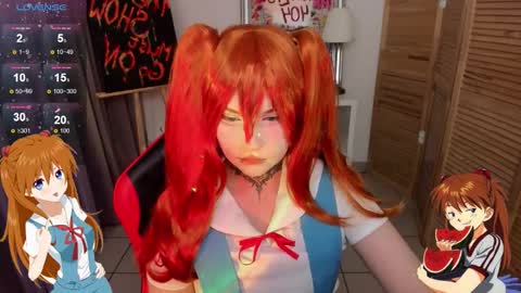 mekurisu online show from September 18, 1:18 am