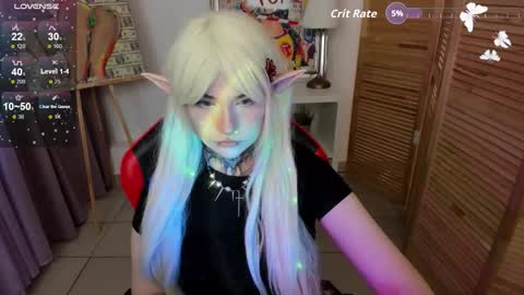 mekurisu online show from October 11, 1:49 am