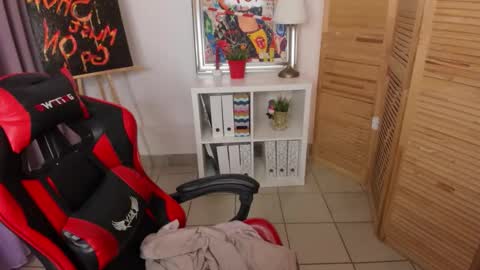 mekurisu online show from November 27, 1:18 am