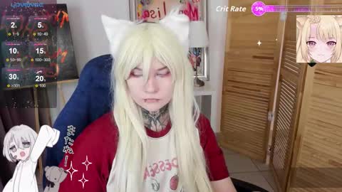 mekurisu online show from February 2, 1:15 am