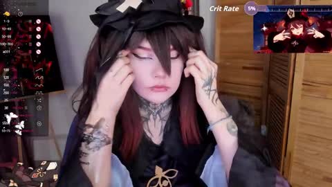 mekurisu online show from March 13, 1:56 am