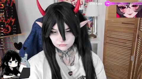 mekurisu online show from March 27, 8:26 am