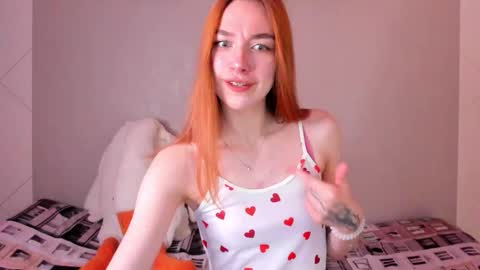 mel__lisa online show from March 6, 11:56 pm