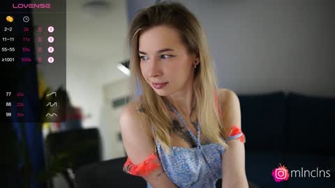 MELANIE  PVT ONLY 60TK PER MIN online show from February 7, 3:52 pm