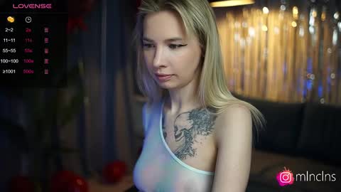 MELANIE  PVT ONLY 60TK PER MIN online show from February 25, 5:25 pm