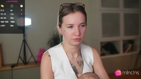 Snapshot of mel_collins chatting on April 10, 7:40 pm MELANIE PVT ONLY 60TK PER MIN online show from April 10, 7:40 pm