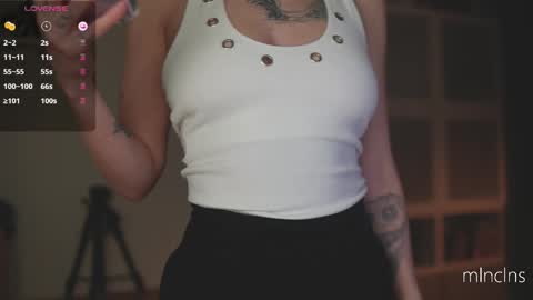 Snapshot of mel_collins chatting on May 2, 6:24 pm MELANIE PVT ONLY 60TK PER MIN online show from May 2, 6:24 pm