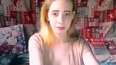 Mel Mellie online show from March 8, 2:51 pm