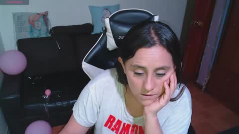 mel raise online show from May 9, 12:27 am