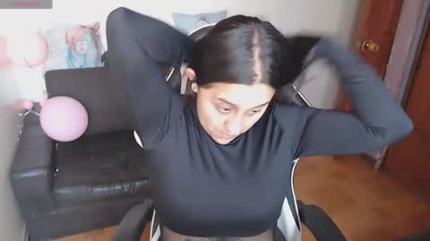 mel raise online show from May 9, 6:13 pm