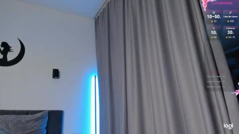Snapshot of mela911carrera chatting on March 11, 12:44 am Start every day 2000 - 700 online show from March 11, 12:44 am