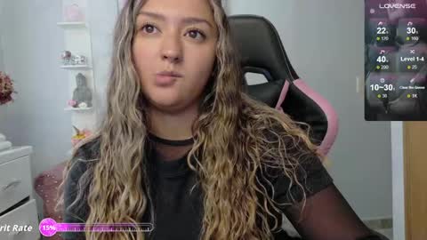 Melaany  online show from May 4, 12:39 am
