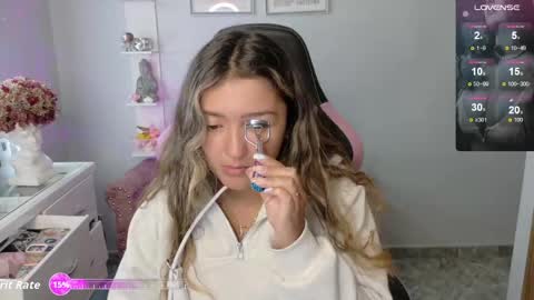 Melaany  online show from May 9, 12:49 am