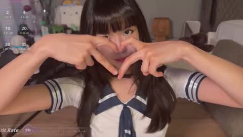 Melana online show from October 1, 12:33 pm