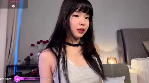 Snapshot of melana_love chatting on December 19, 12:01 pm Melana online show from December 19, 12:01 pm