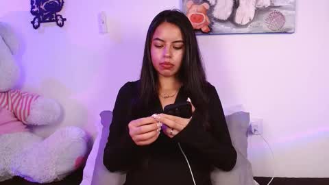 MELANI online show from February 11, 3:39 pm