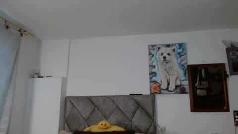 MELANI online show from May 15, 11:28 am