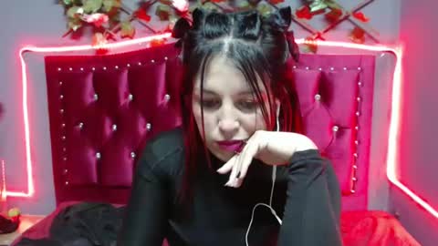 melani_cute01 online show from January 25, 10:51 am