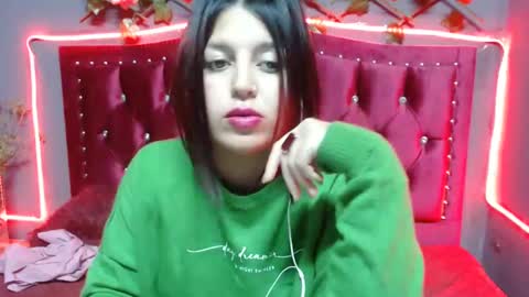 melani_cute01 online show from February 5, 8:00 am