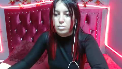 melani_cute01 online show from February 9, 10:43 pm