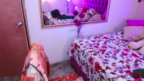 melani_cute01 online show from July 29, 12:31 am