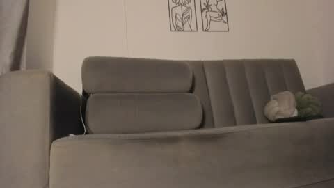 melani greyy online show from May 9, 11:21 pm