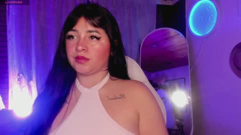Melani sunny online show from February 5, 11:06 pm