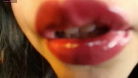 Melani sunny online show from March 7, 10:18 pm