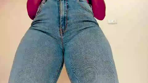 Melania online show from May 1, 3:49 pm