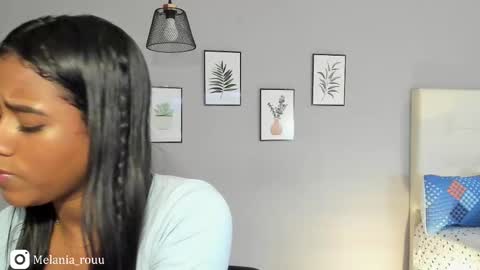 melania_rousse online show from February 12, 6:40 pm