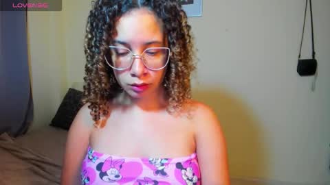 Snapshot of melaniacosta chatting on April 7, 11:26 pm melani online show from April 7, 11:26 pm