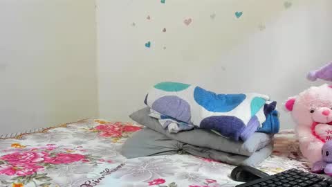 Melanie Independent model online show from January 22, 5:38 pm