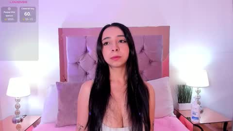 Melanie online show from February 15, 11:30 am