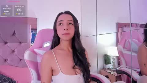 Melanie online show from February 27, 11:32 am