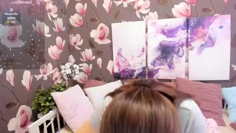 Melanie online show from October 9, 9:51 am