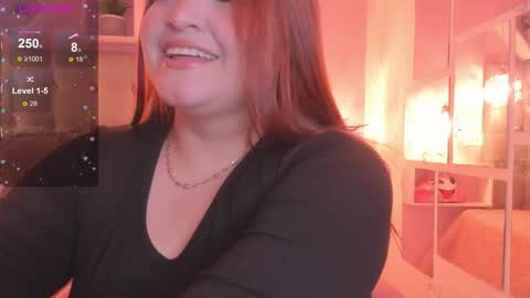 Melanie  online show from September 23, 4:37 am