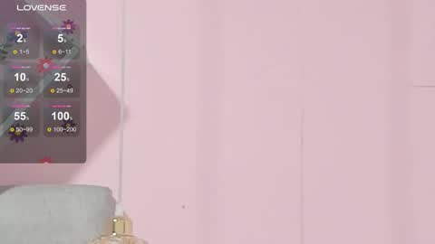 Melanie  online show from October 20, 4:02 am