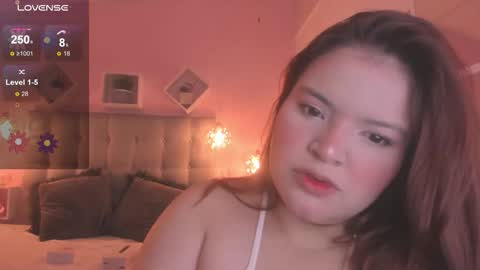 Melanie  online show from October 29, 4:04 am