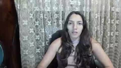 Snapshot of melanie_love17 chatting on June 26, 10:58 pm Melanie MODEL INDEPENDIENT online show from June 26, 10:58 pm