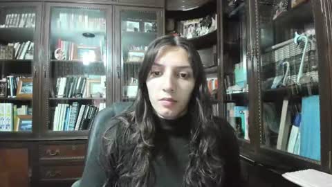 Snapshot of melanie_love17 chatting on August 7, 11:29 pm Melanie MODEL INDEPENDIENT online show from August 7, 11:29 pm