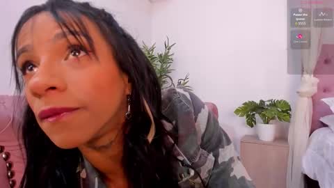 Melanie Miller online show from October 20, 6:25 am