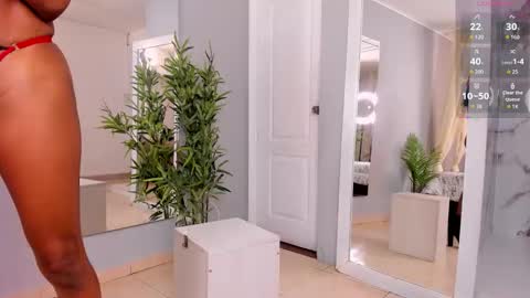 Melanie Miller online show from October 27, 5:55 am