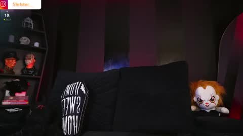 Mel online show from May 10, 1:22 am