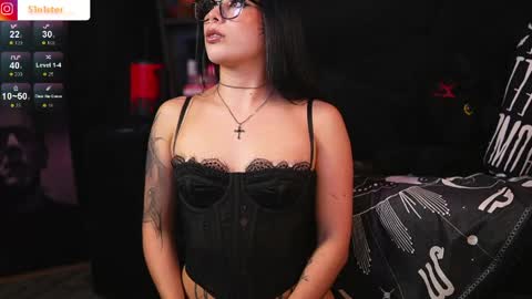 Mel online show from May 13, 3:04 am