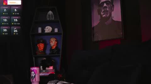 Mel online show from May 14, 3:24 am