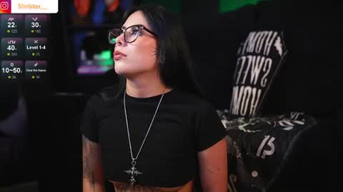 Mel online show from May 15, 2:18 am