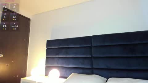 Melanie roux  online show from February 24, 12:14 pm